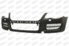 PRASCO VW8171021 Bumper